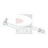 DITAS A1-305 Centre Rod Assembly